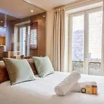 Champs Elysee Elegant Studio Calme Ac
